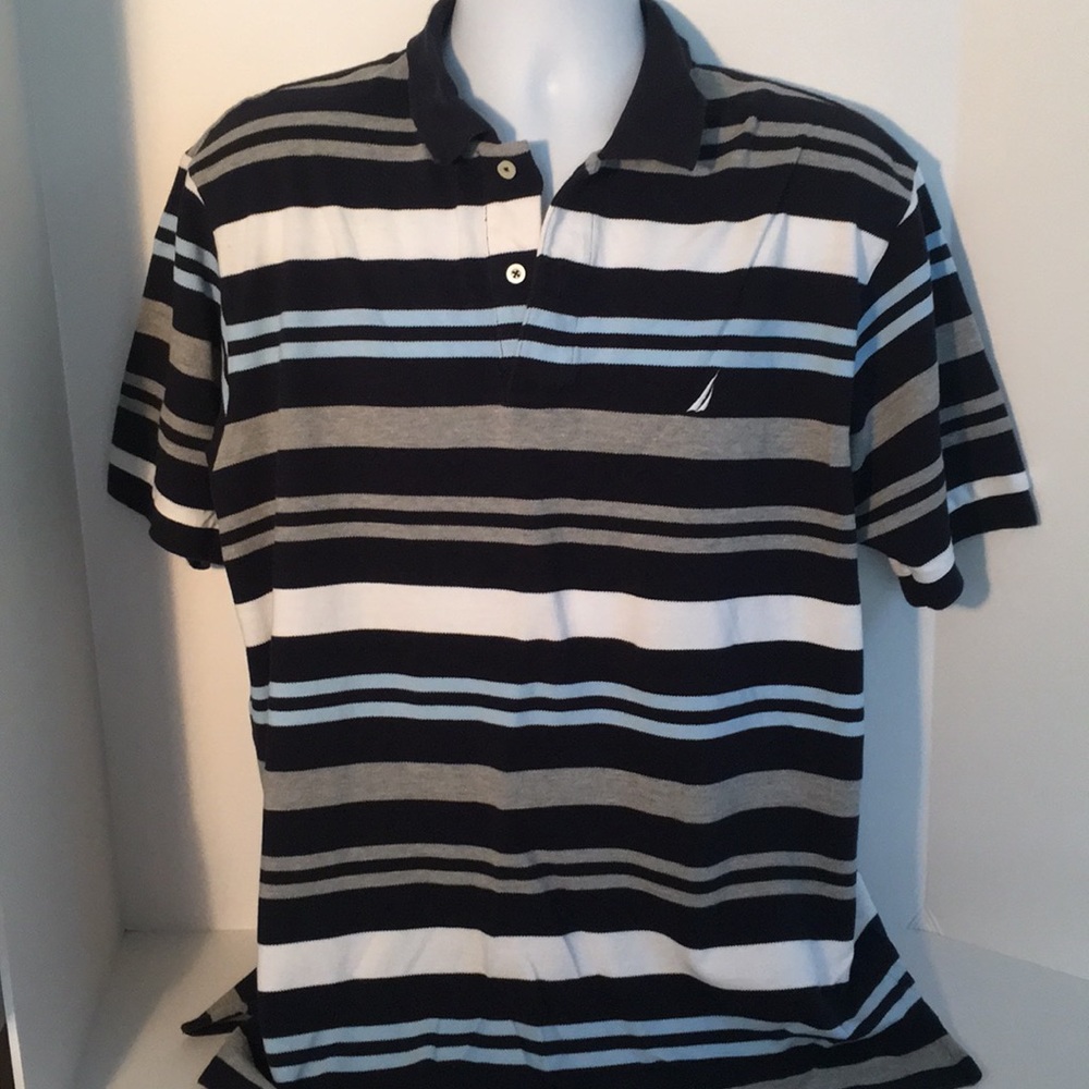Men’s polo